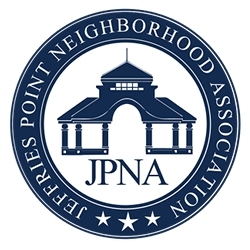Jeffries Point Neighborhood Association